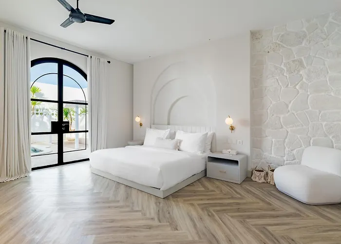 Casa Contenta - Luxury 5br Private Pool *