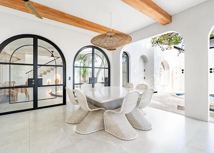 Casa Contenta - Luxury 5br Private Pool