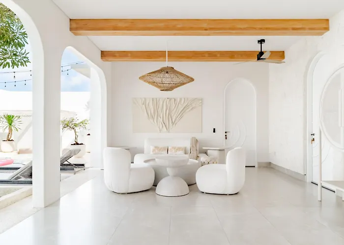 Villa Casa Contenta - Luxury 5br Private Pool *