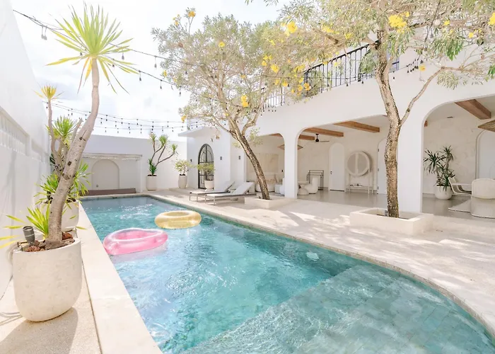 Casa Contenta - Luxury 5br Private Pool *