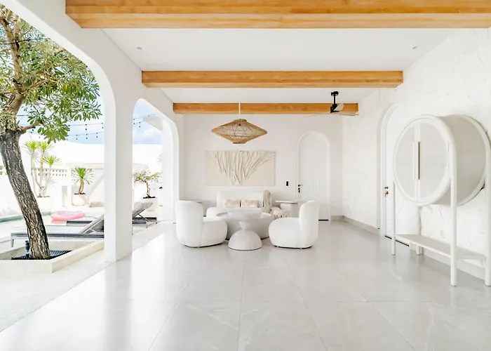 Casa Contenta - Luxury 5br Private Pool *
