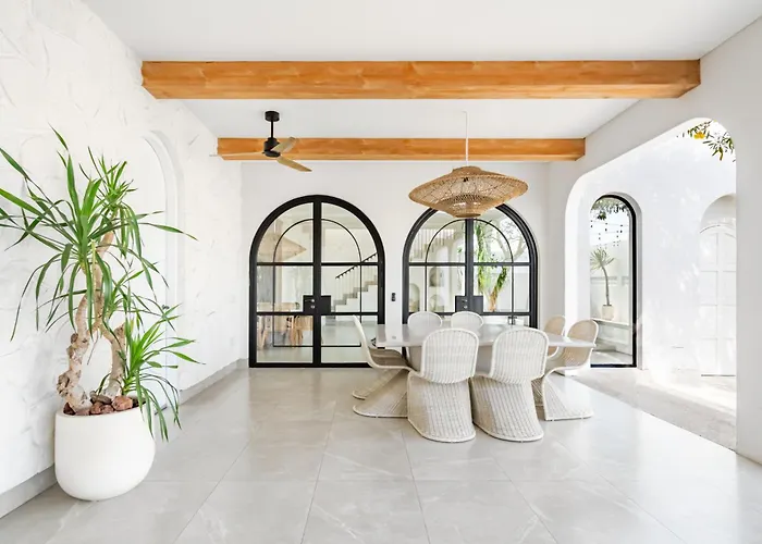 Casa Contenta - Luxury 5br Private Pool *