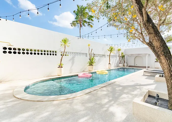 Casa Contenta - Luxury 5br Private Pool *