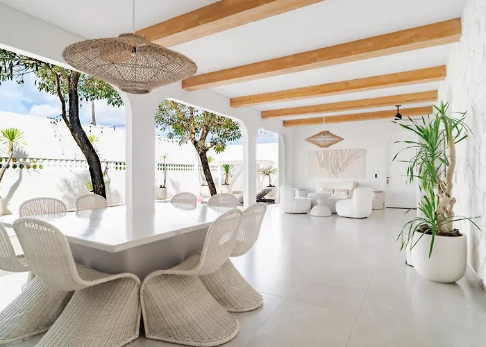 Villa Casa Contenta - Luxury 5br Private Pool