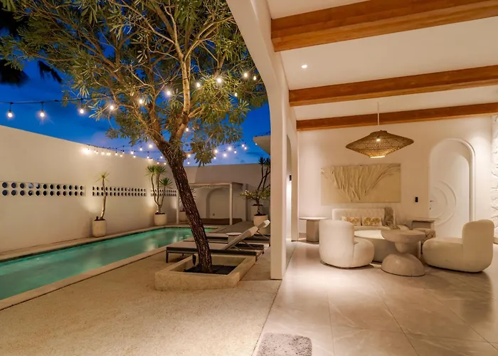 Casa Contenta - Luxury 5br Private Pool *