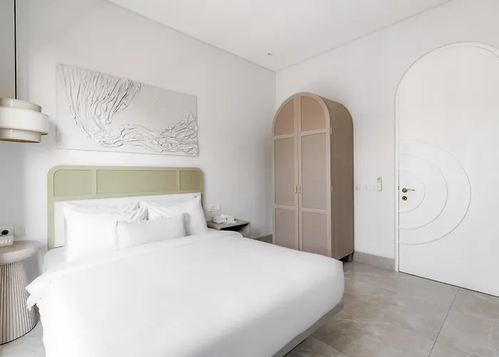 Casa Contenta - Luxury 5br Private Pool Villa Canggu