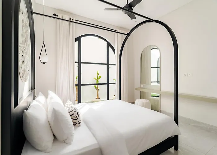 Casa Contenta - Luxury 5br Private Pool * Canggu